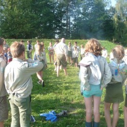 P1190290 - Scouts en Gidsen Zaventem 